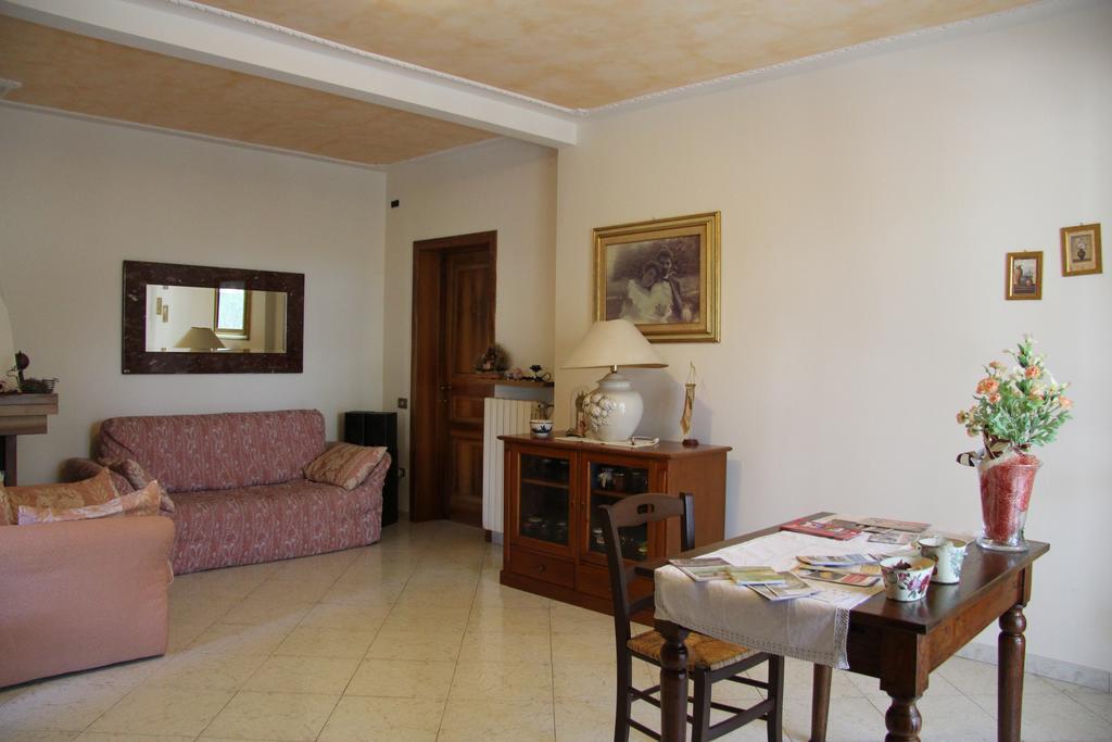 B&B Valmarecchia Poggio Berni Kültér fotó