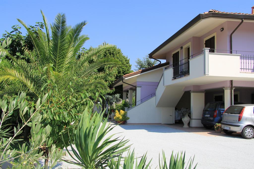 B&B Valmarecchia Poggio Berni Kültér fotó